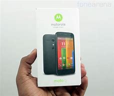 Image result for Motorola G 4G Box