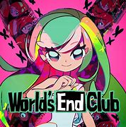 Image result for World's End Club Fan Art