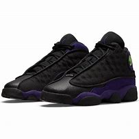 Image result for Jordan 13 Retro Purple