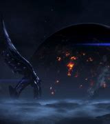 Image result for Mass Effect 3 Reaper