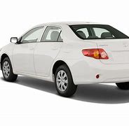 Image result for 2010 Toyota Corolla Rear