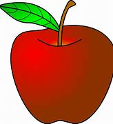 Image result for Apple Clip Art