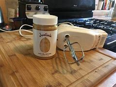 Image result for Greasy Peanut Butter