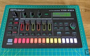 Image result for Akai Drum Machine