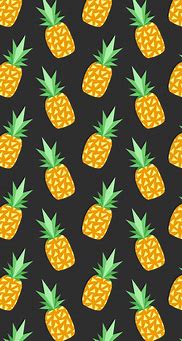 Image result for Pineapple Using a Phone