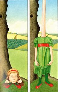 Image result for Anthony Browne Characters