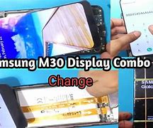 Image result for Samsung M30 Display