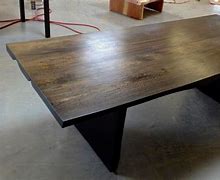 Image result for Wenge Wood Table