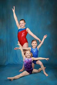 Image result for Gymnastics Portraits