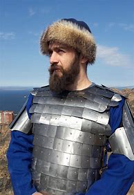 Image result for Eastern Europe Medieval Armour