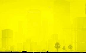 Image result for Cyberpunk Yellow Wallpaper