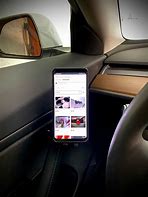 Image result for Tesla Phone Holder