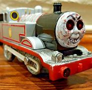 Image result for Thomas Ghosts Thorton