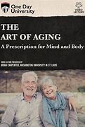 Image result for The Art of Aging