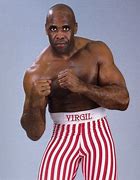 Image result for Virgil Wrestler