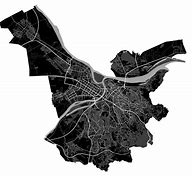 Image result for Belgrade Map Center