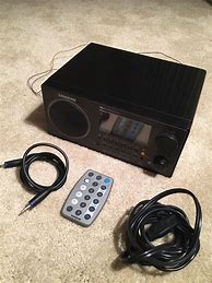 Image result for AM/FM Radio with Remote