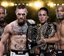 Image result for Best MMA Fighters of All Time