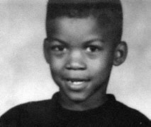 Image result for Jimmy Butler as a Kid