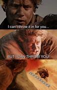 Image result for Lord of the Rings Samuel Jackson Meme