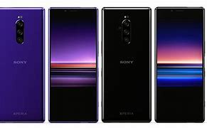 Image result for Sony Line Up