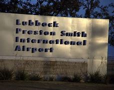 Image result for Lubbock Airport