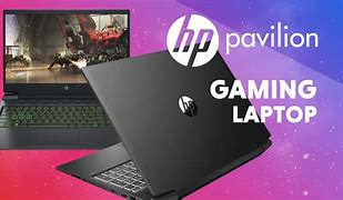 Image result for HP Pavilion Gaming Laptop