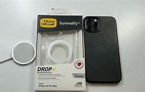 Image result for Clear OtterBox for iPhone 12