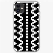 Image result for Black and White iPhone Case