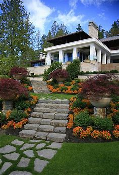 40 Foto di Giardini Zen Stupendi in stile Giapponese | MondoDesign.it | Giardino a piani, Giardini zen, Idee giardino zen
