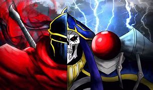 Image result for Momon Overlord