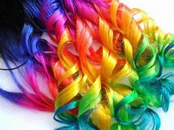 Image result for Couples Matching Hair Color