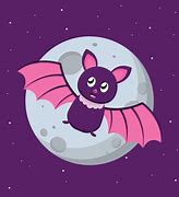 Image result for Animated Bats Flying