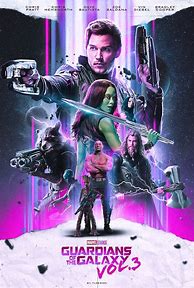 Image result for guardians of the galaxy volume 3