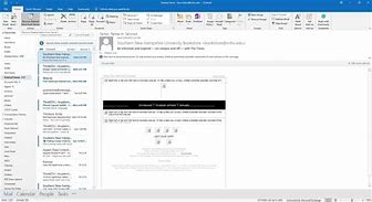Image result for How to Recover Deleted Emails From Outlook