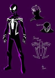 Image result for Black Superhero Suit