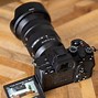 Image result for Sony a7s Zoom Button