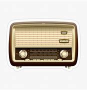 Image result for Radio Sticker On Air