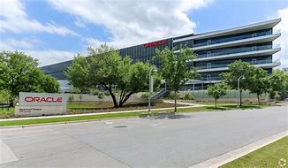 Image result for Oracle New Headquarters Austin