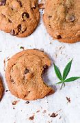 Image result for Marijuana Edibles Cookies