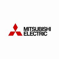 Image result for Mitsubishi Electric Logo.svg