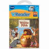 Image result for VTech V.Reader Winnie the Pooh