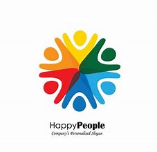 Image result for Logo Design People Less Like People