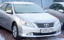 Image result for Toyota Camry Policja