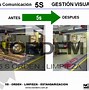 Image result for Estandarizacion Orden Y Limpieza