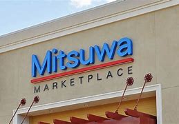 Image result for Mitsuwa