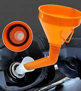 Image result for Oil Funnel for Car
