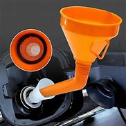 Image result for Oil Funnel for Car