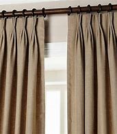 Image result for Linen Curtains