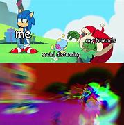 Image result for Sonic Colors Cutscene Meme